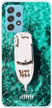 Yacht Life Galaxy A53 5G