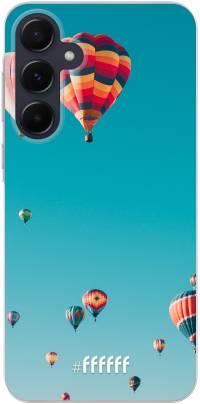 Air Balloons Galaxy A55