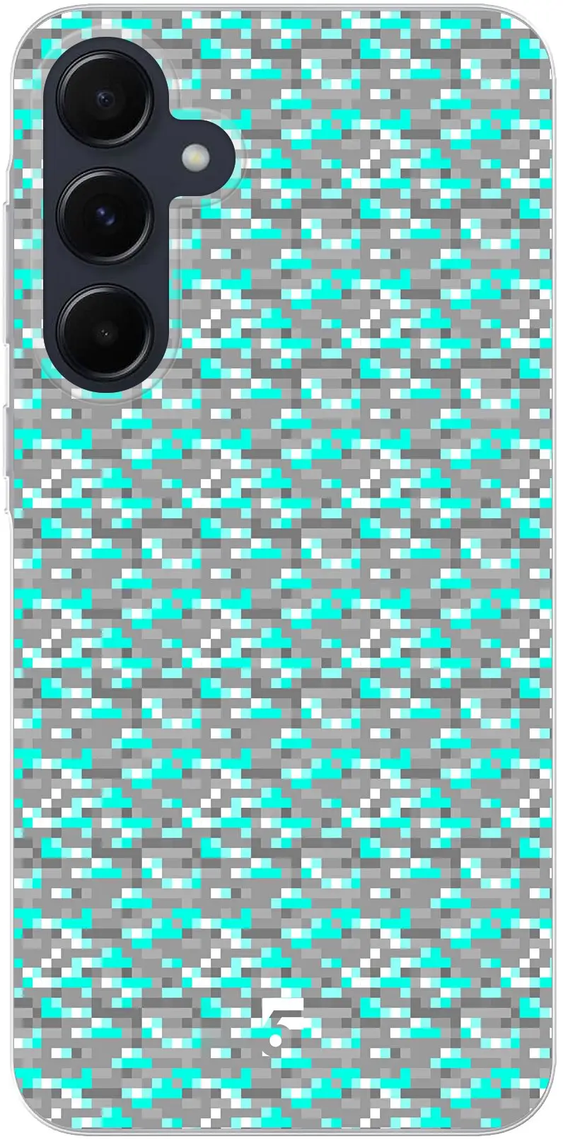 BlokWereld - Diamonds! Galaxy A55