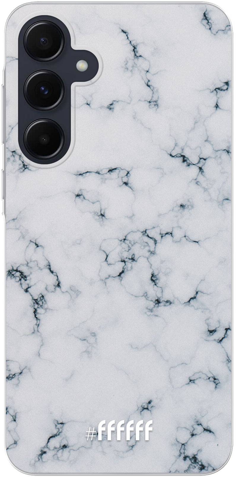 Classic Marble Galaxy A55