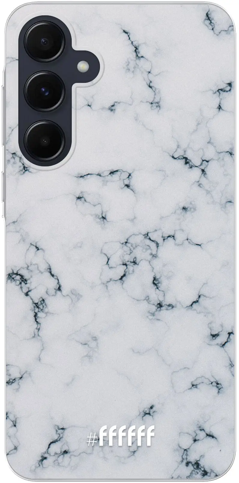 Classic Marble Galaxy A55