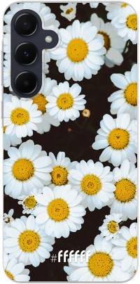 Daisies Galaxy A55