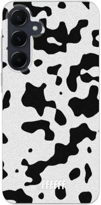 Dalmation Print Galaxy A55