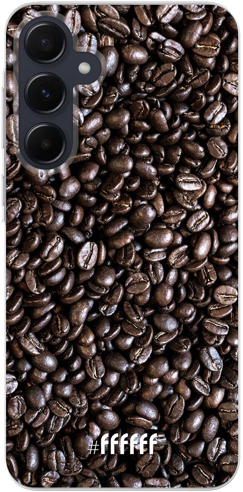 Dark Roast Galaxy A55