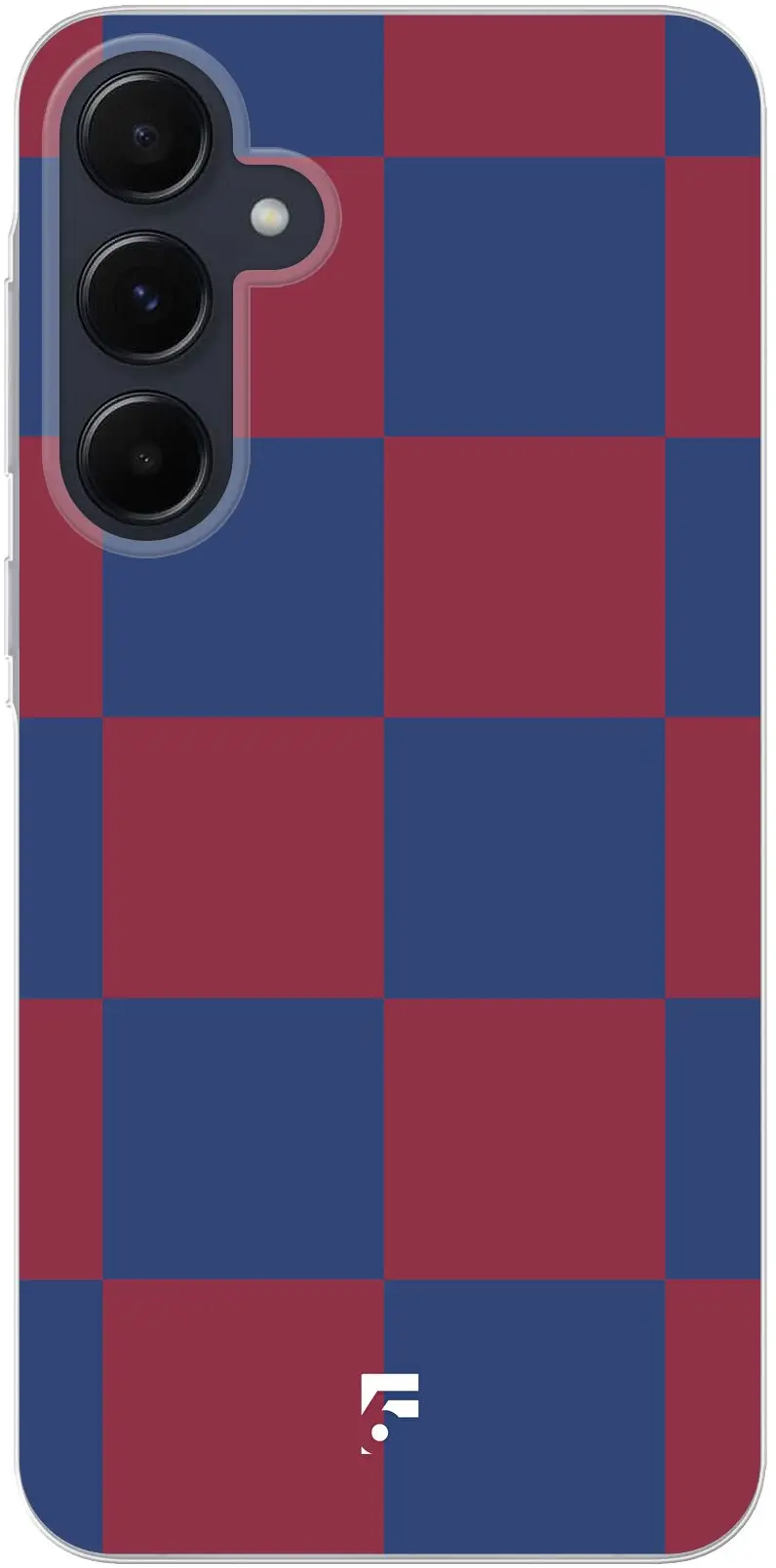 FC Barcelona Galaxy A55