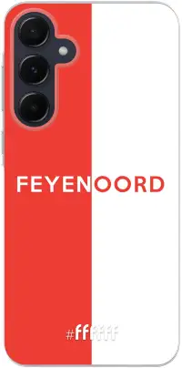 Feyenoord - met opdruk Galaxy A55