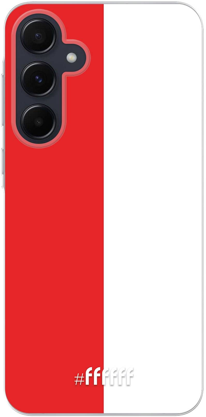 Feyenoord Galaxy A55