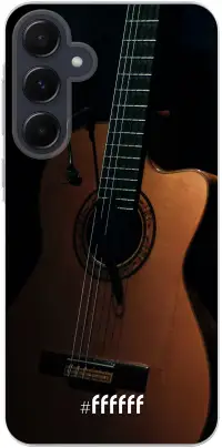 Guitar Galaxy A55