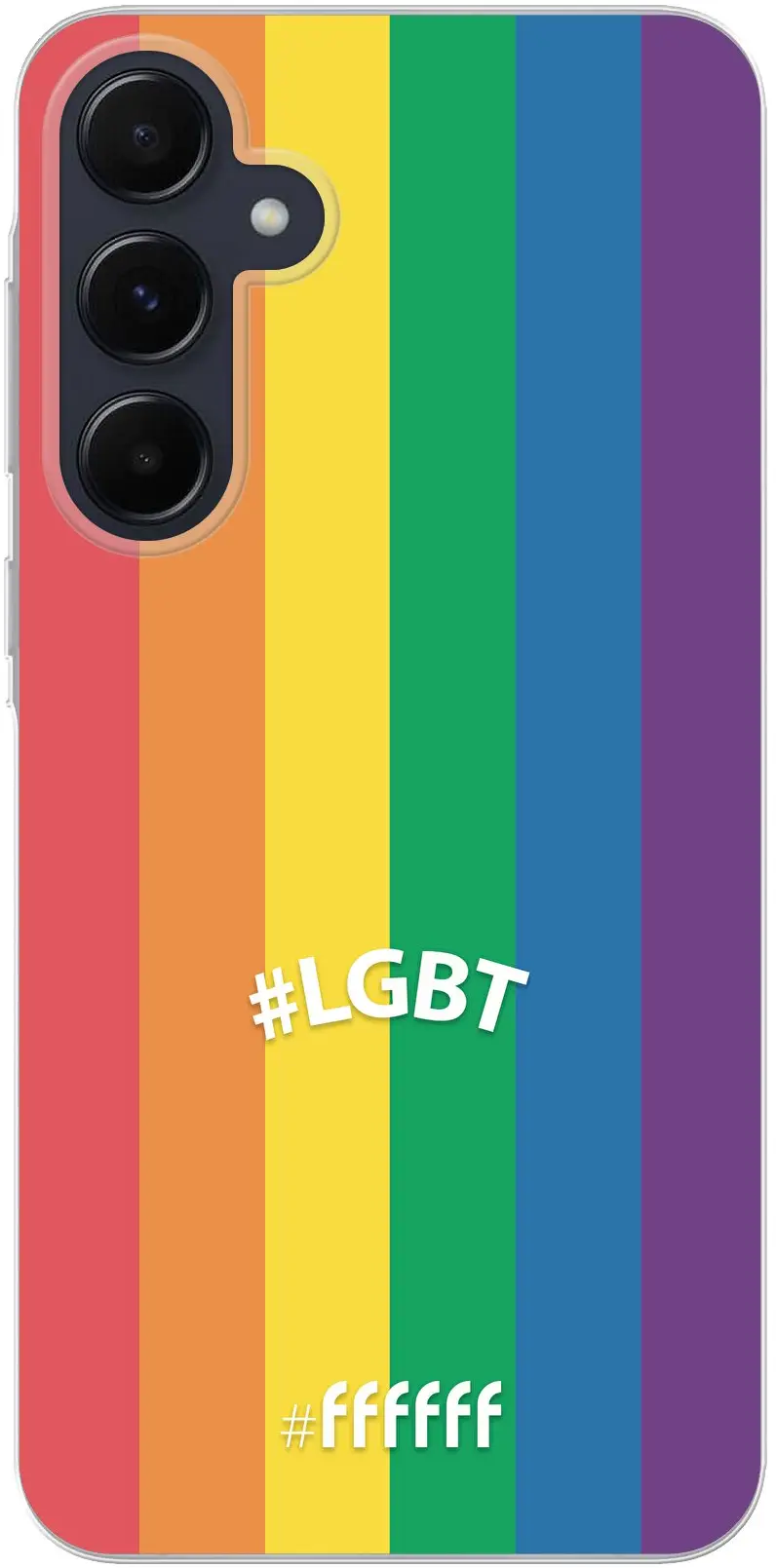 #LGBT - #LGBT Galaxy A55