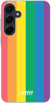 #LGBT Galaxy A55