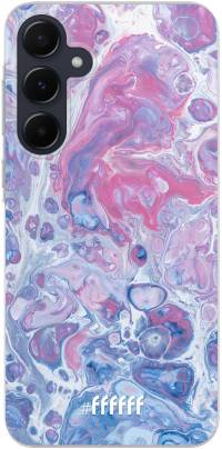 Liquid Amethyst Galaxy A55