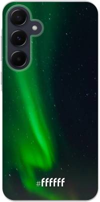 Northern Lights Galaxy A55