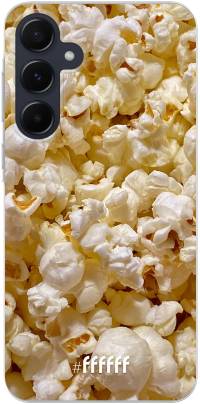 Popcorn Galaxy A55