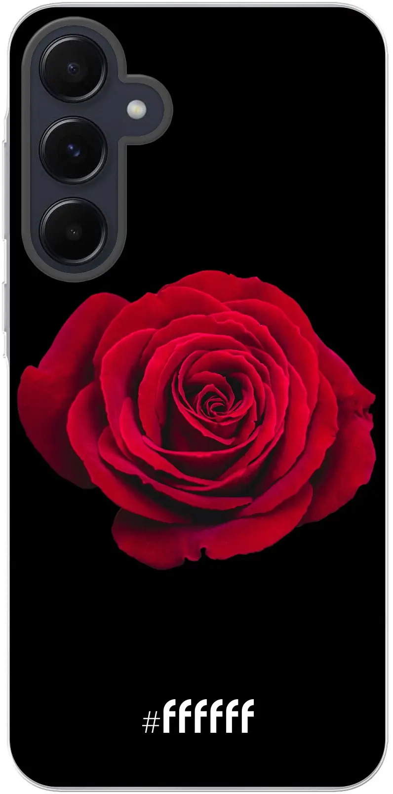 Radiant Rose Galaxy A55