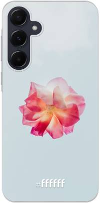 Rouge Floweret Galaxy A55