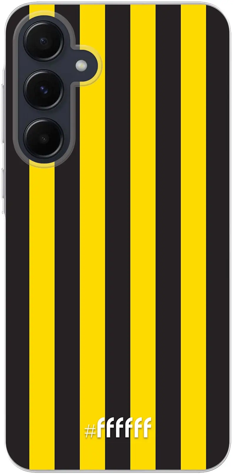 SBV Vitesse Galaxy A55