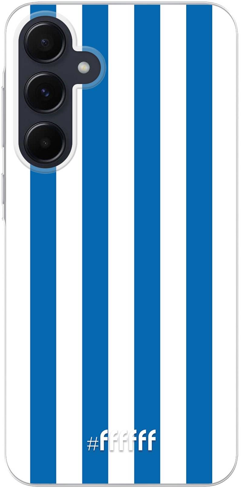 SC Heerenveen Galaxy A55