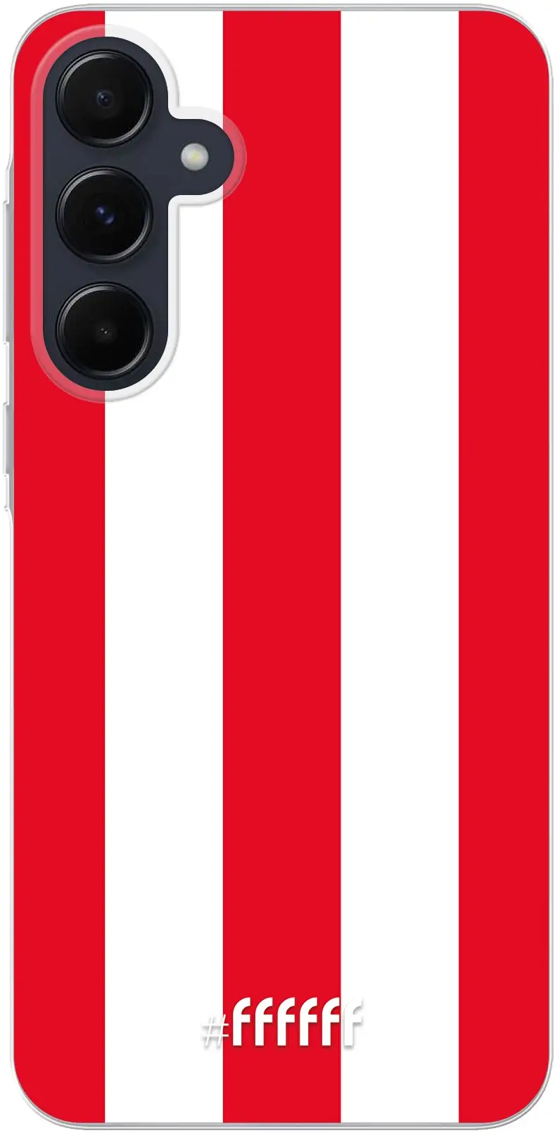 Sparta Rotterdam Galaxy A55