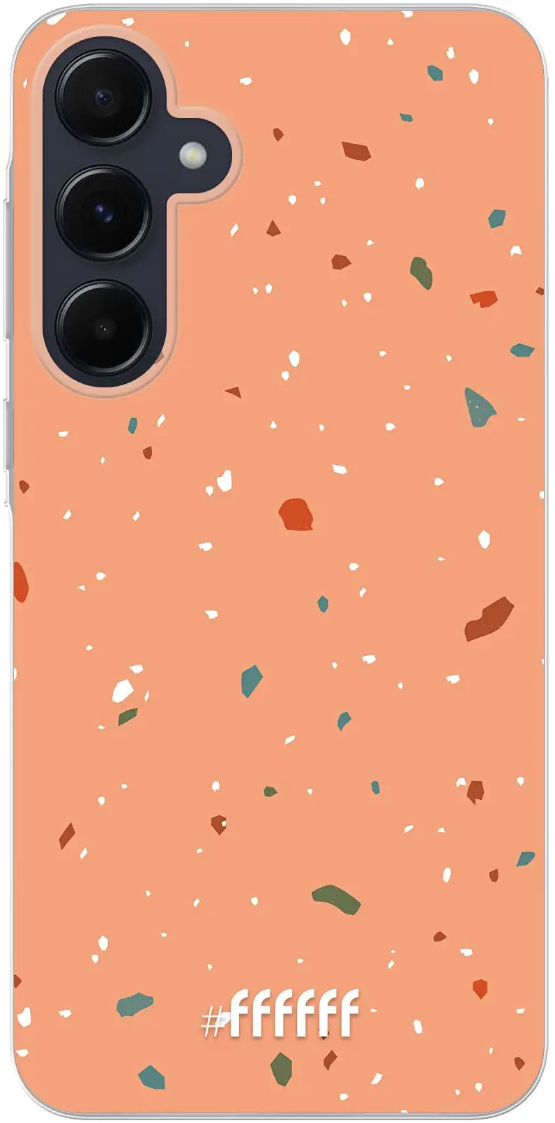 Terrazzo N°10 Galaxy A55