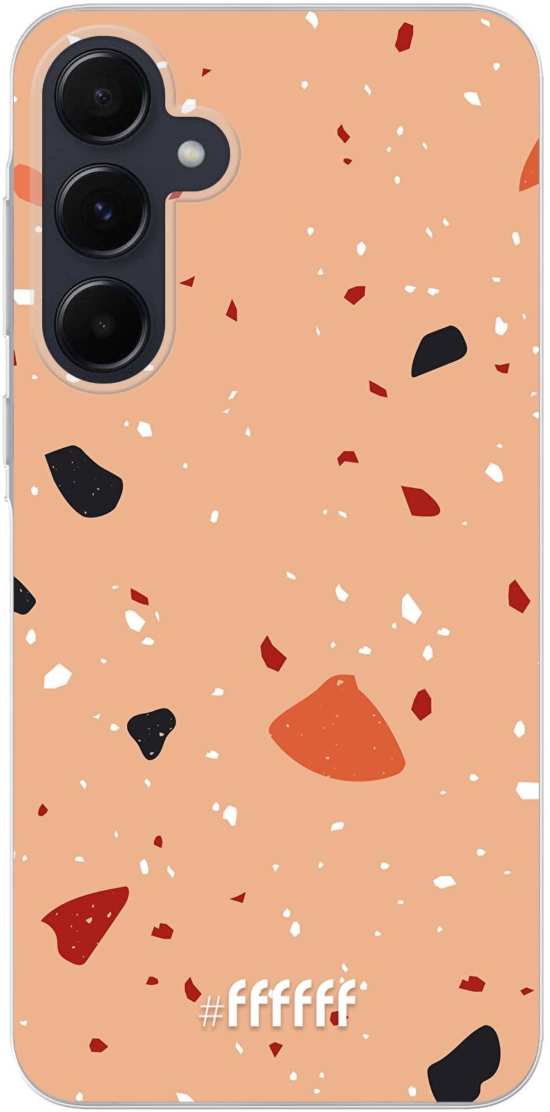 Terrazzo N°5 Galaxy A55