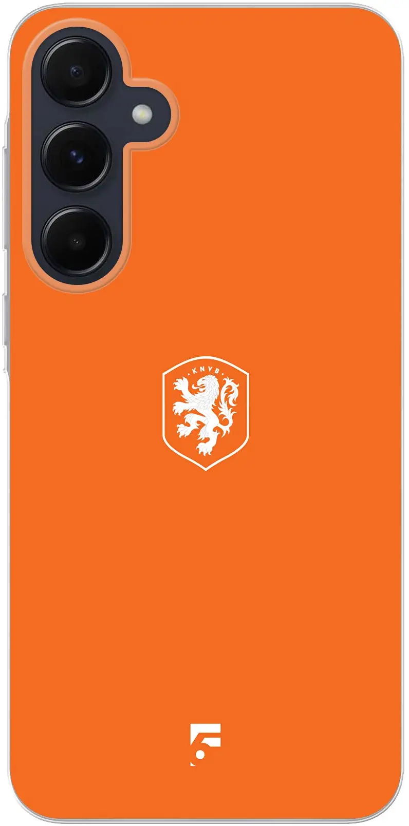 WK 2026 - Nederland thuis Galaxy A55