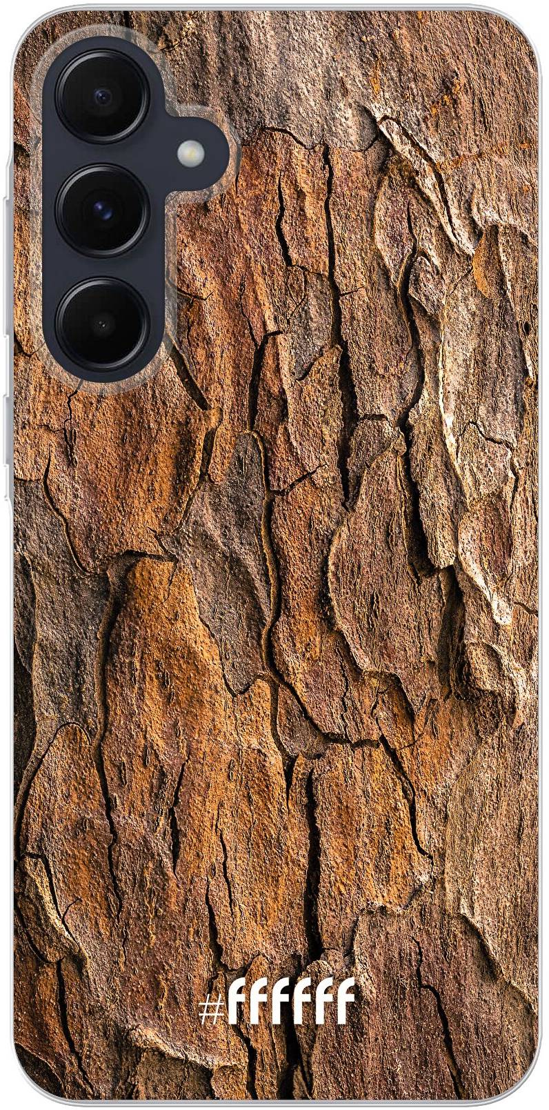 Woody Galaxy A55