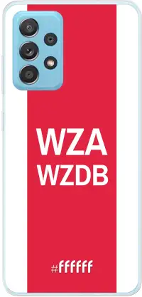 AFC Ajax - WZAWZDB Galaxy A73 5G