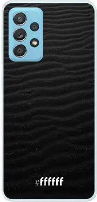 Black Beach Galaxy A73 5G