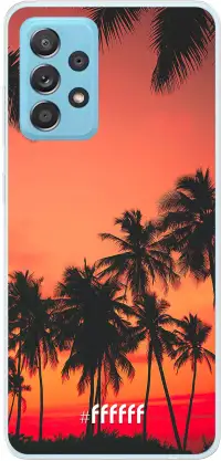 Coconut Nightfall Galaxy A73 5G