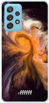 Crazy Space Galaxy A73 5G