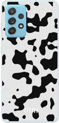 Dalmation Print Galaxy A73 5G