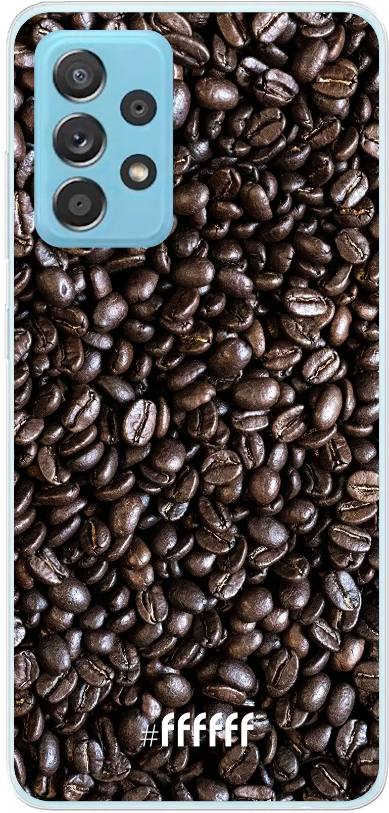 Dark Roast Galaxy A73 5G