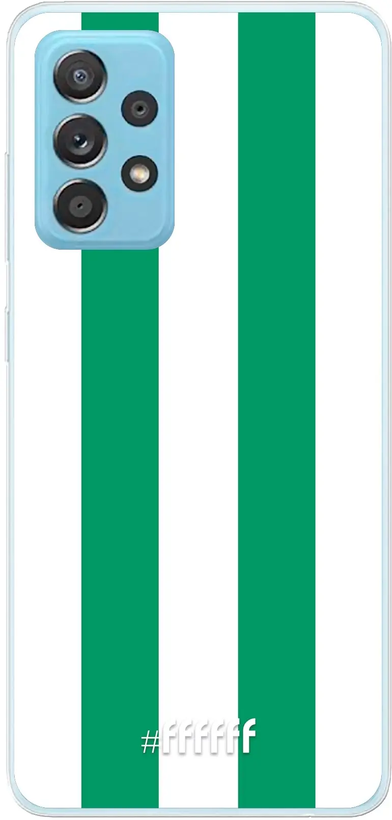 FC Groningen Galaxy A73 5G