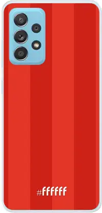 FC Twente Galaxy A73 5G