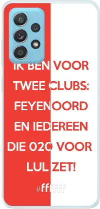 Feyenoord - Quote Galaxy A73 5G