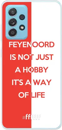 Feyenoord - Way of life Galaxy A73 5G