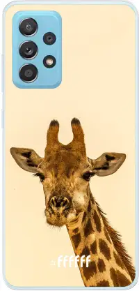 Giraffe Galaxy A73 5G