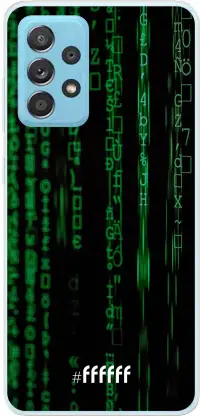 Hacking The Matrix Galaxy A73 5G