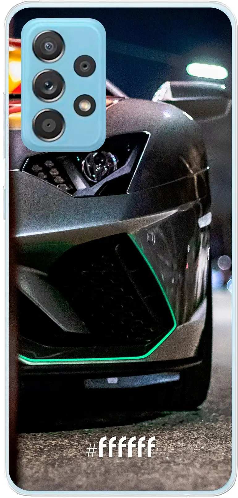 Lambo Galaxy A73 5G