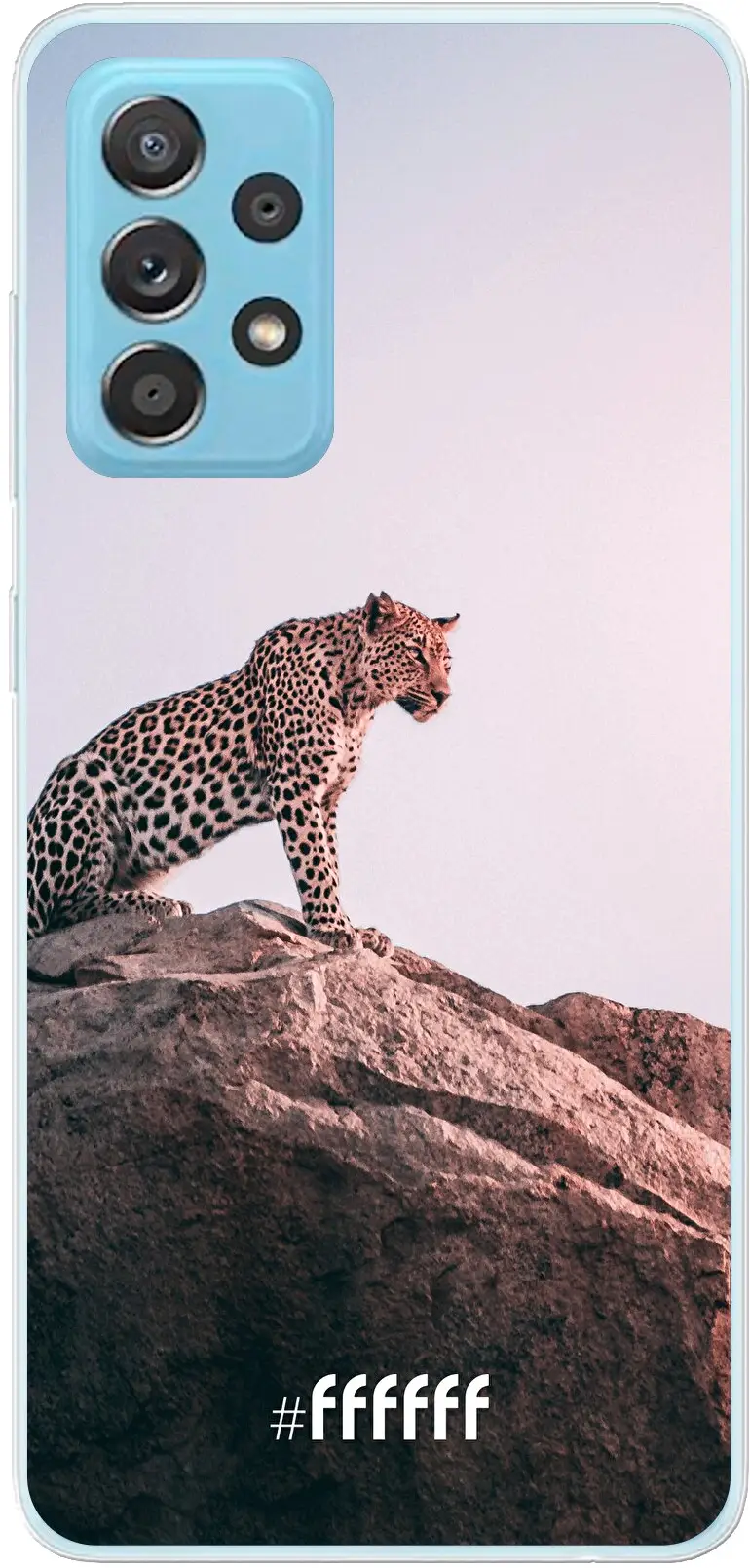 Leopard Galaxy A73 5G