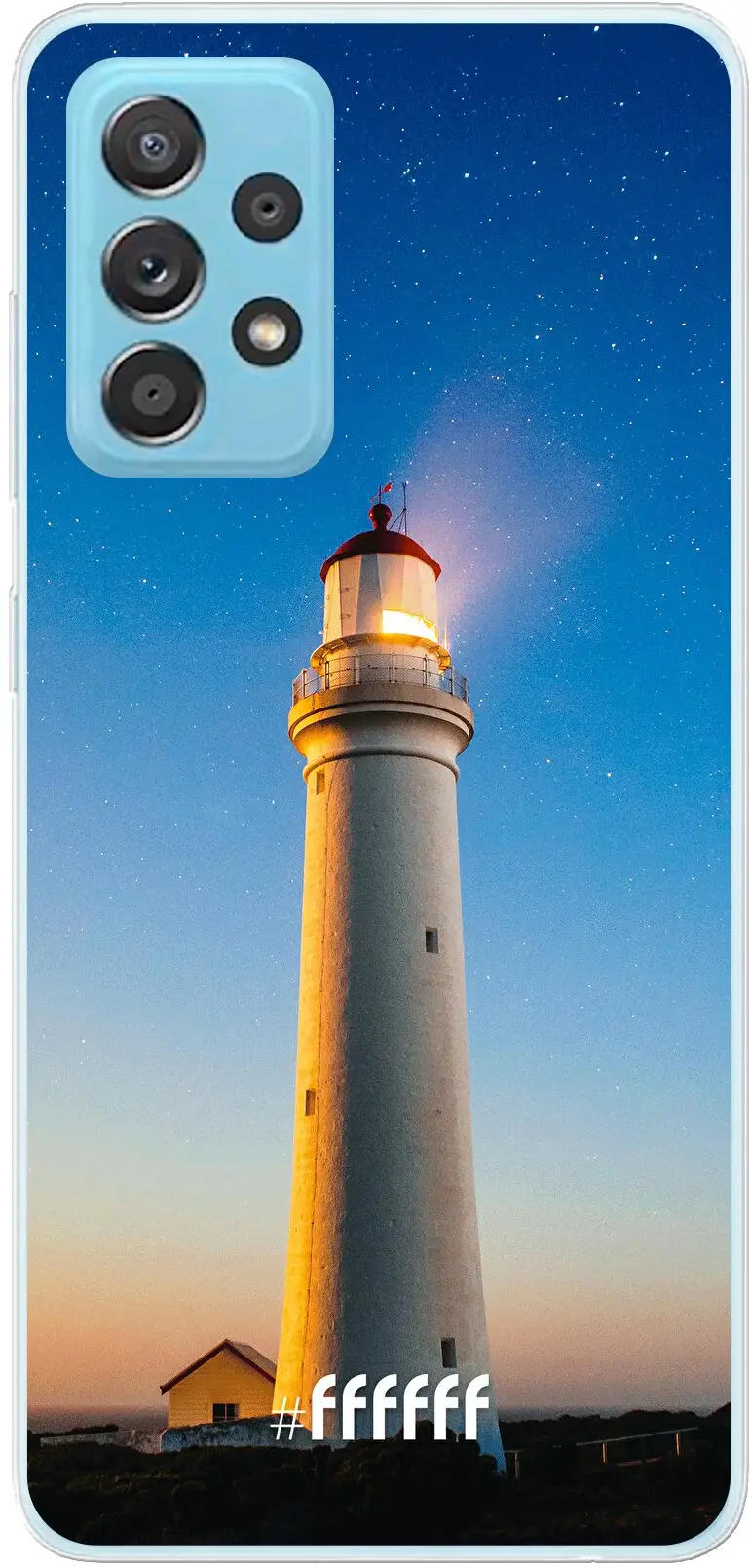 Lighthouse Galaxy A73 5G