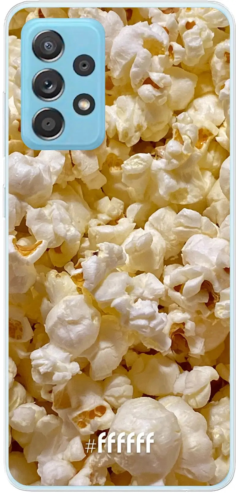 Popcorn Galaxy A73 5G