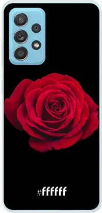 Radiant Rose Galaxy A73 5G