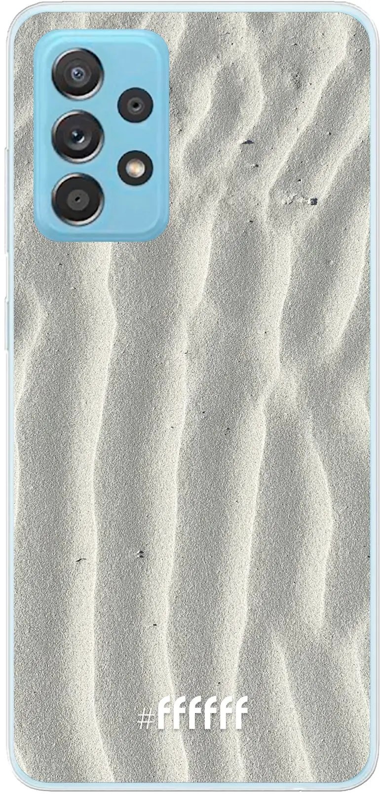 Sandy Galaxy A73 5G