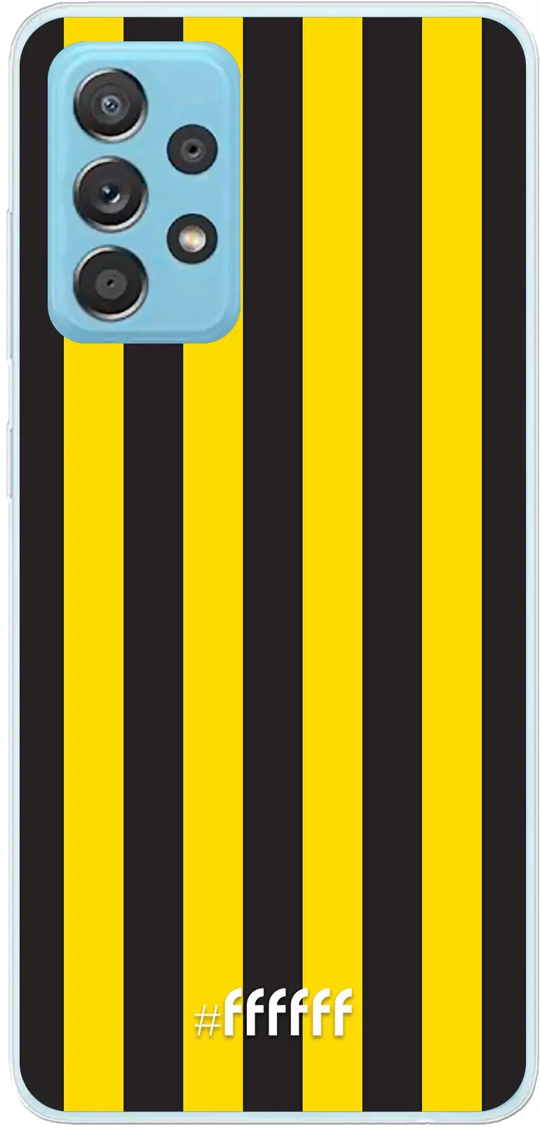 SBV Vitesse Galaxy A73 5G