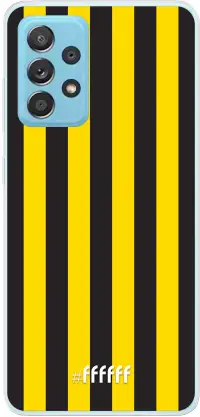 SBV Vitesse Galaxy A73 5G