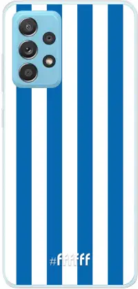 SC Heerenveen Galaxy A73 5G