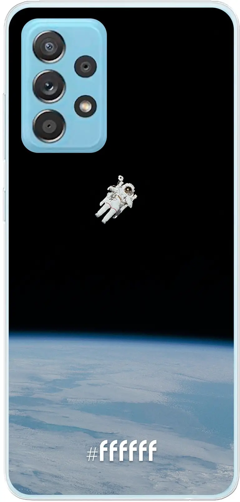 Spacewalk Galaxy A73 5G