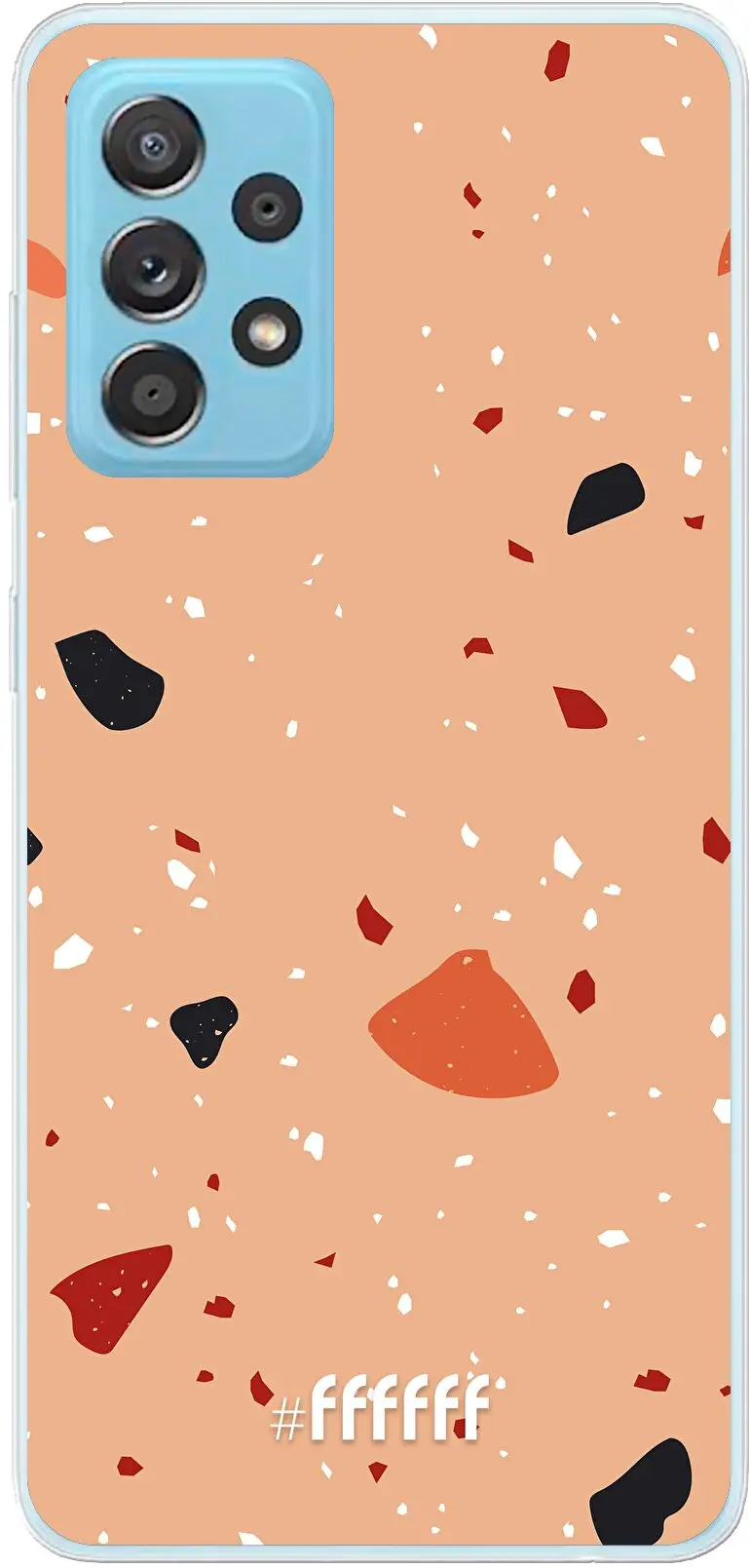 Terrazzo N°5 Galaxy A73 5G