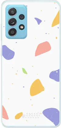 Terrazzo N°6 Galaxy A73 5G